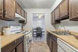 2-bedroom apartment at High Park Apartments in New Albany